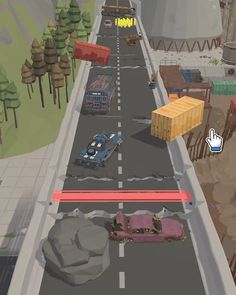 Draw War - Screenshot 3