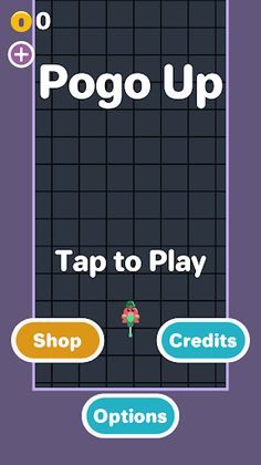 Pogo Up - Screenshot 4