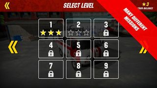 911 Emergency Ambulance - Screenshot 3