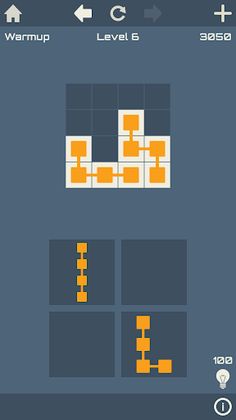 Blockdoku - Block Puzzle - Screenshot 3