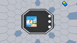 QRmon VPet - Screenshot 1