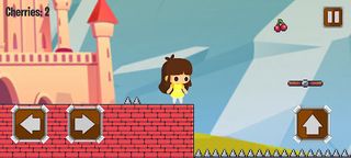 Adventure Of Kleting Kuning - Screenshot 3