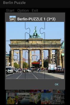 Visit Berlin - Screenshot 3