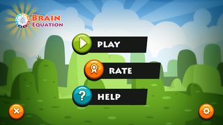 Brain Equation - Screenshot 2