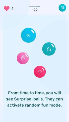 Nubles - Bubble Clicker - Screenshot 4