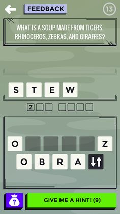 Dirty Birdy: Evil Rhyme Game - Screenshot 4