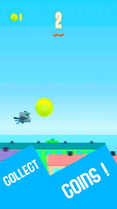Bird chaos - Screenshot 3