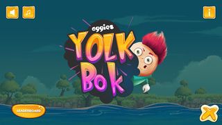 Yolk Bok - Screenshot 1