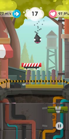 Fly or Die - Screenshot 2