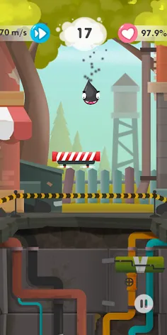 Fly or Die - Screenshot 2