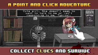 Can You Escape Heartbreak? - E - Screenshot 2