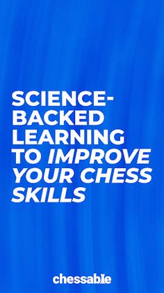 Chessable: Study Chess Smarter - Screenshot 1
