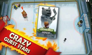 Ice Rage - Screenshot 3