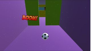 Pong Maze - Action Puzzle Game - Screenshot 2
