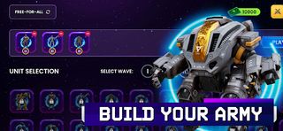 Tezotopia - Screenshot 2