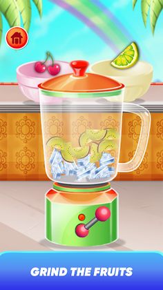 Fun with Slush - Screenshot 4