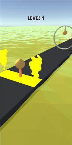 Throw Swtich - Screenshot 1