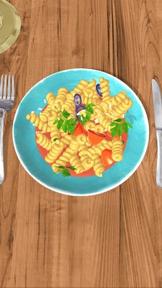 My Italian Food - Screenshot 4