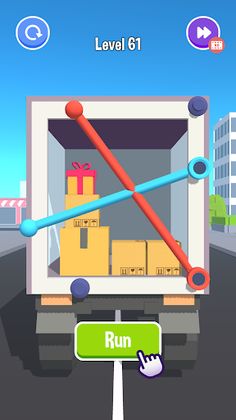 Belt Master 3D - Screenshot 1