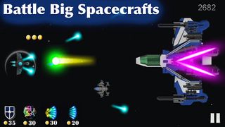 Space Wars - Space Shooter - Screenshot 2
