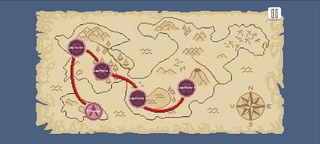 Quizxel Tales - Screenshot 3