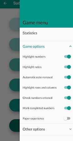 Sudoku - Time challenge - Screenshot 4