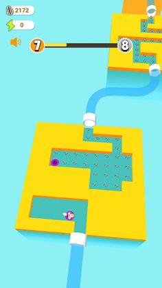 Hamster Thief - Screenshot 4