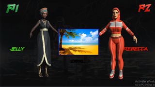 UNSTABLE - Screenshot 3