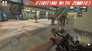 The Last Stand Of Survival - Screenshot 3