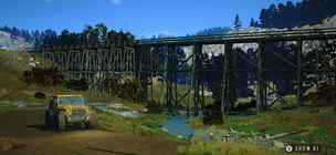 Way of the Hunter Wild America - Screenshot 3
