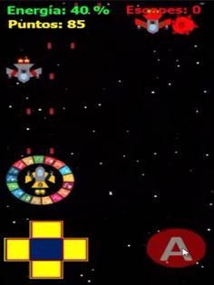 Tripulación EPR-21 - Screenshot 3