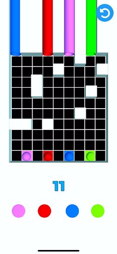 Ball Mazes 3D - Screenshot 4