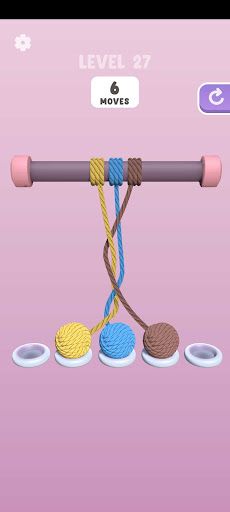 Tangle Crochet - Screenshot 4