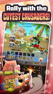 MERGE HAMSTER - Screenshot 1