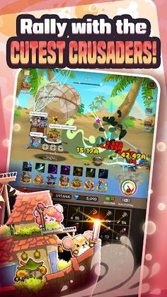 MERGE HAMSTER - Screenshot 1