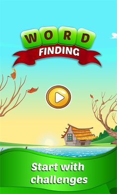 Word Connect Word Collect Game - Screenshot 1