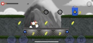 Chicken with Dynamites - Screenshot 3