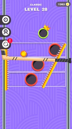 Tricky Holes - Screenshot 4