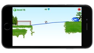 Goal Challenge - Brain and Phy - Screenshot 2