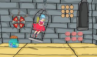 King Family Rescue - Screenshot 2