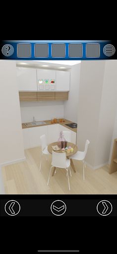 Escape From Single House - Screenshot 3