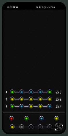 dekode - Screenshot 1