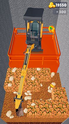 Mineral Rush - Screenshot 3