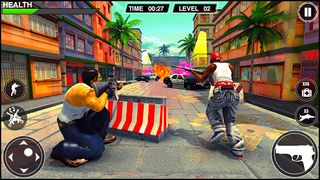 Gangster Vice City Thug Crime - Screenshot 3