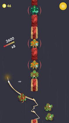 Arrow Ace - Screenshot 1