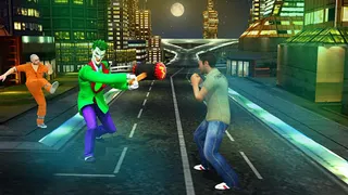 Scary Clown-Creepy Horror 2023 - Screenshot 2