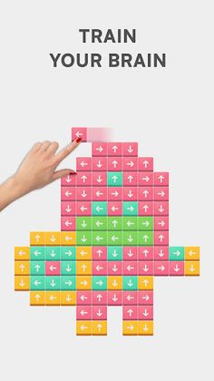 Tap away 2D: Remove blocks - Screenshot 3