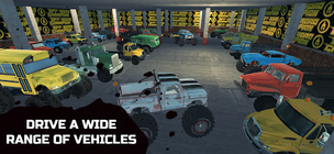 Off Road Champion - Screenshot 2