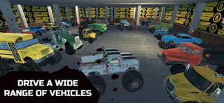 Off Road Champion - Screenshot 2