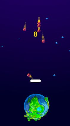 Protect Earth - Screenshot 4